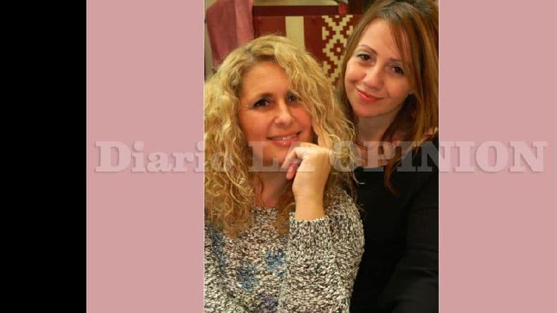 Tulliani y Fortunati repiten este domingo su espectáculo “De lo nuestro”