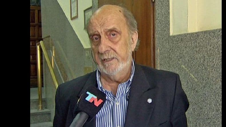 Declaran inconstitucional un artículo de la Ley de Subrogancias