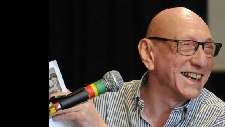 Falleció el actor y autor teatral Rafael Bruza