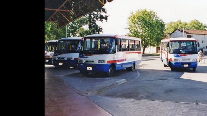 Destacaron el trabajo que viene concretando la veeduría ciudadana del transporte público