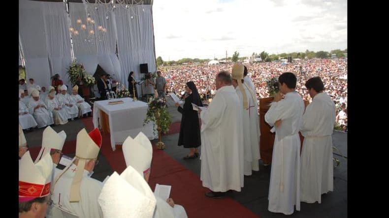 María Crescencia y su vida oculta, silenciosa y fecunda en santidad