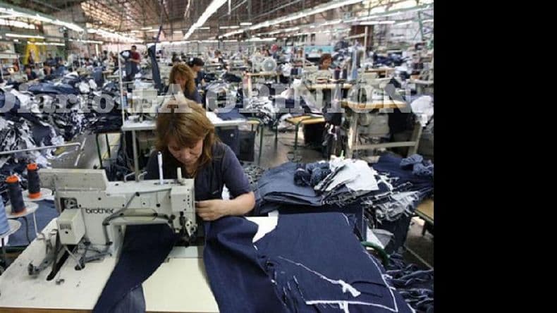 Los confeccionistas apelan a la regulación de las importaciones
