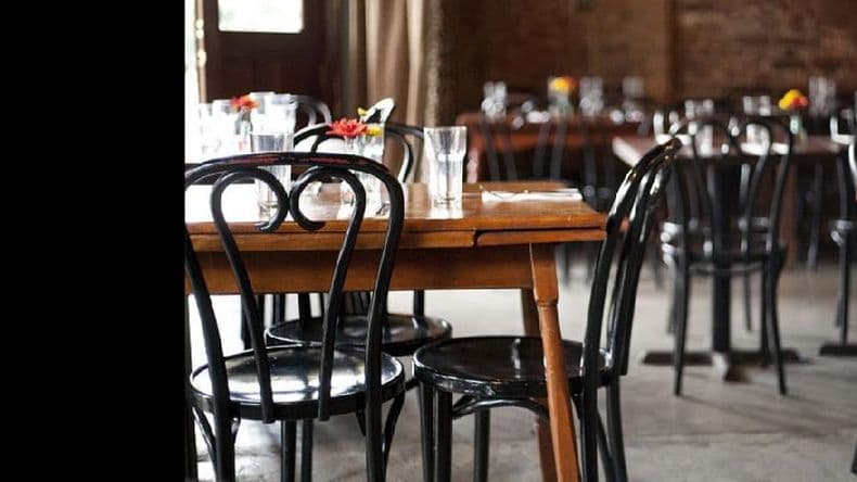 Gastronómicos realizarán una cafeteada para visibilizar su grave situación