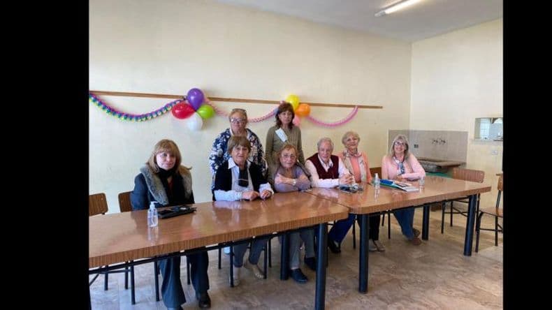 Casa Yumbrel cumple 16 años conteniendo a niños y familias