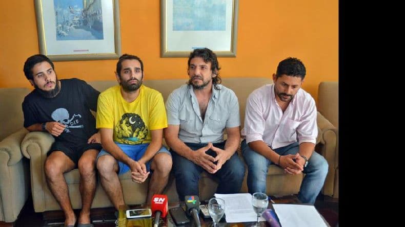 La Cosopper valoró el compromiso ciudadano en los reclamos postinundación