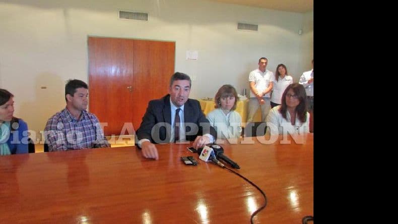 Tamarit: “Las empresas deben prestar atención al desarrollo de la Universidad”