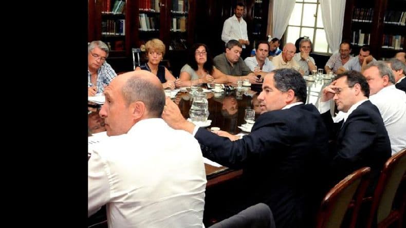 FEB: “Que el incremento vaya al básico y se note en el bolsillo”