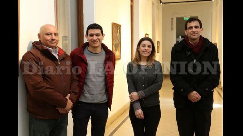 Delinean políticas territoriales en materia de consumo problemático
