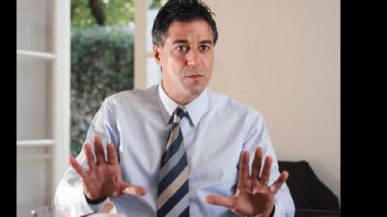 Rafecas: “Trabajé con tranquilidad, nadie me hizo sugerencias o presiones”