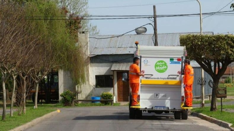 La importancia del compromiso ciudadano en los programas de separación de residuos