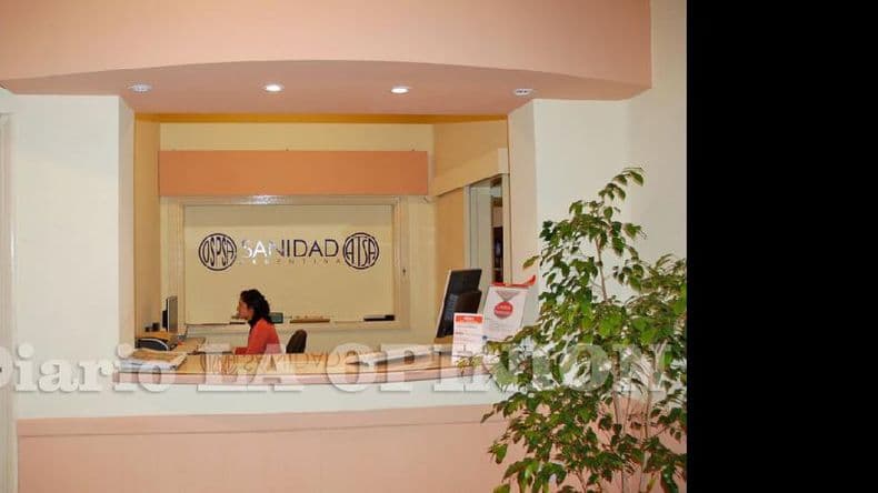 Rematricularán a enfermeros y técnicos