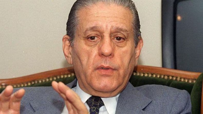 Se cumplen 25 años de la muerte de René Favaloro: ¿cómo fueron sus últimos momentos?