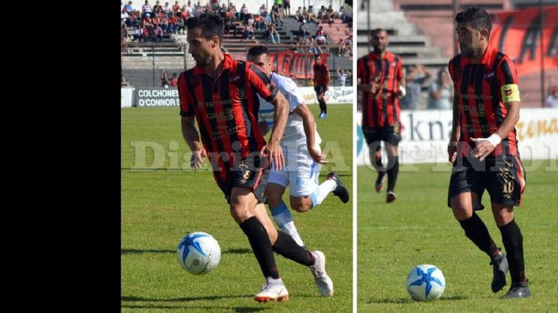 Douglas juega de local con una meta firme, ganar para crecer en la tabla