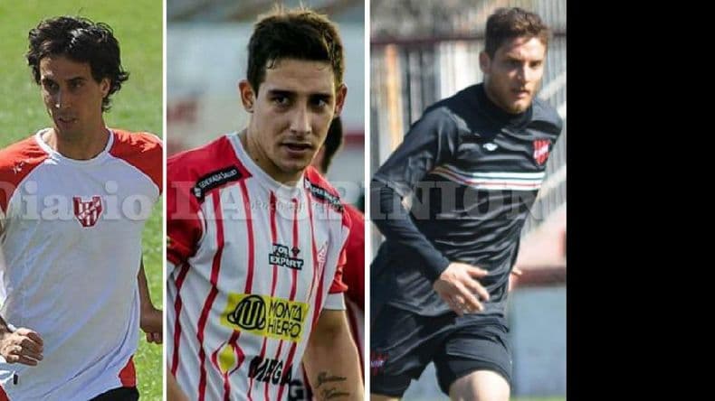 Douglas enfrenta a Rosario Central, el líder de la Superliga, en otro amistoso