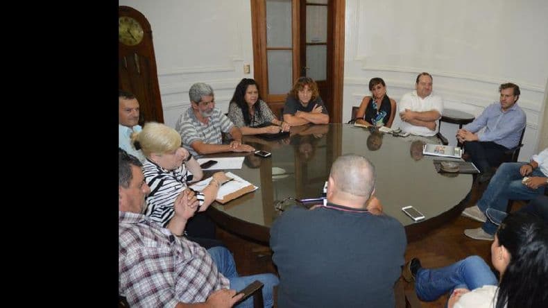 Municipales: mejoraron la oferta salarial y habrá nuevas asambleas