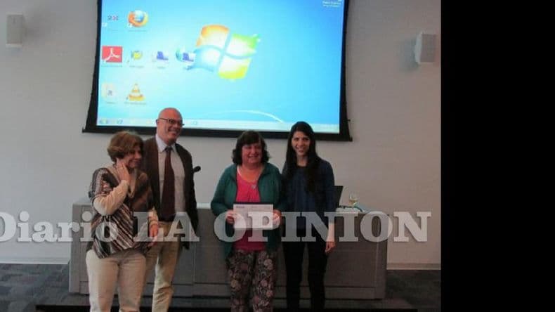 Finalizó en Osde el curso de capacitación sobre “El arte de cuidar niños”