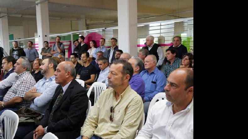 Polo de Innovación Tecnológica, un “ecosistema de emprendedores”
