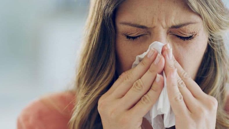 Aumentan los casos de gripe A, que no se veía desde 2016 en Argentina
