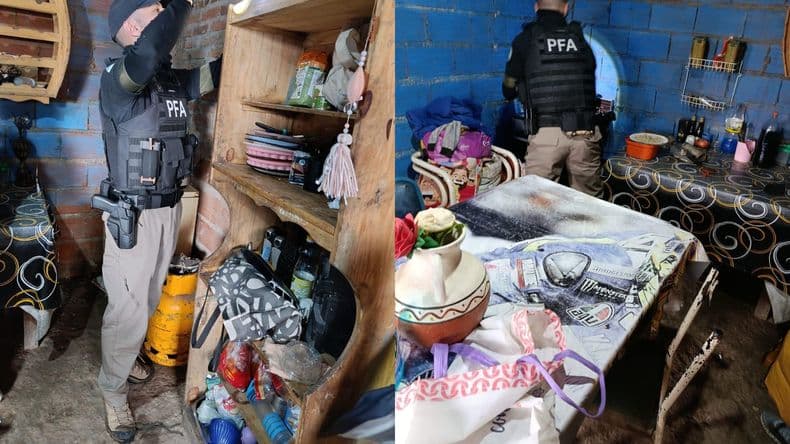 Prostitución infantil: rescataron a seis hermanos que serían víctimas de explotación sexual