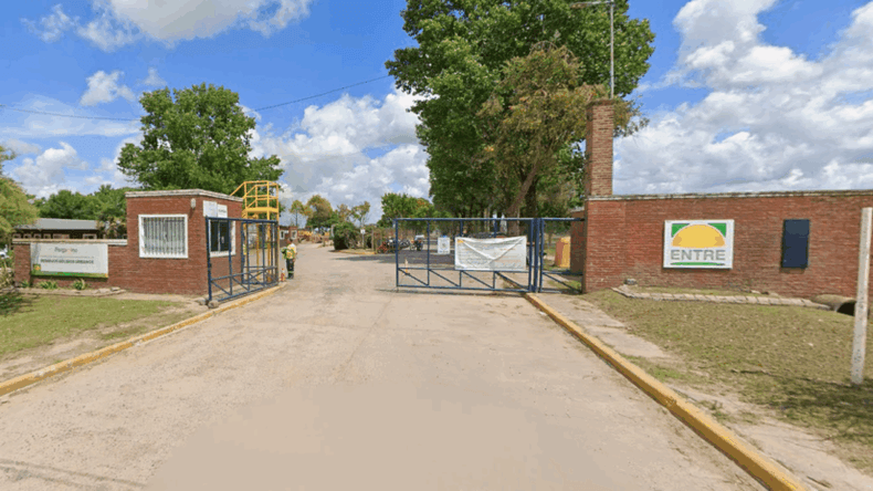 Segunda opción para la gestión de residuos voluminosos domiciliarios