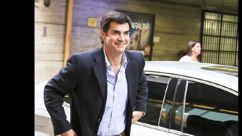 Urtubey confirmó que será candidato a presidente por Alternativa Federal