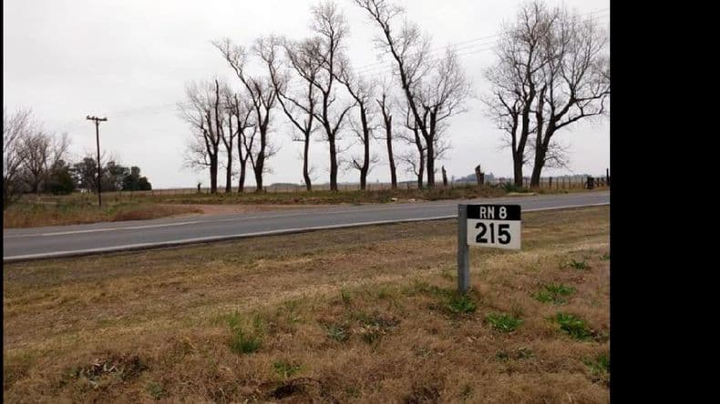 Ni Vialidad Nacional ni su par provincial contestaron a los pedidos pergaminenses