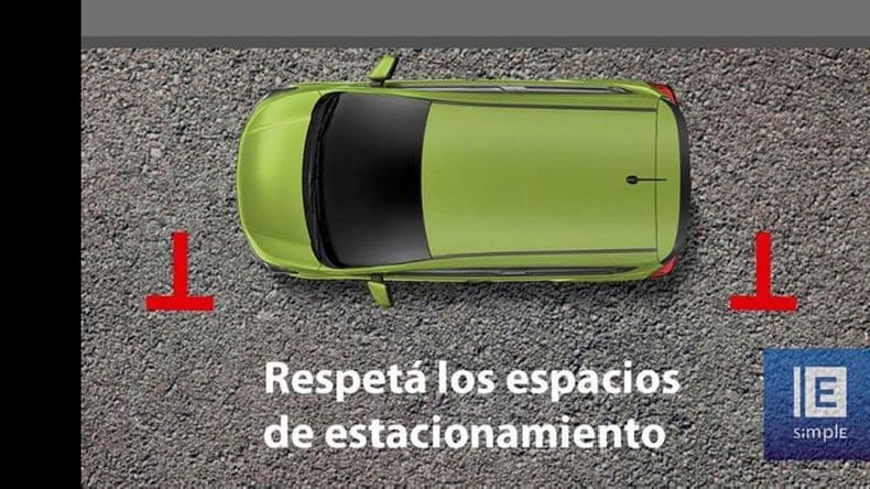 Mañana se empezará a pagar por el estacionamiento en el micro centro