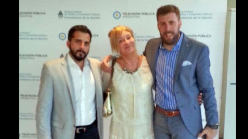 “Familias conectadas”, la nueva campaña de Grooming Argentina