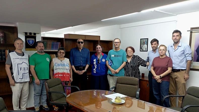 Pergamino: la Fiscalía avanza en un protocolo de intervención ante hechos de violencia en escuelas
