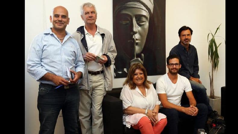 Organizan el Primer Encuentro Regional de Teatro Independiente