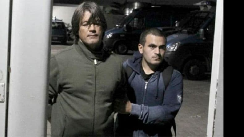 Enrique Blaksley intentó sin éxito anular el juicio oral y ser sobreseído