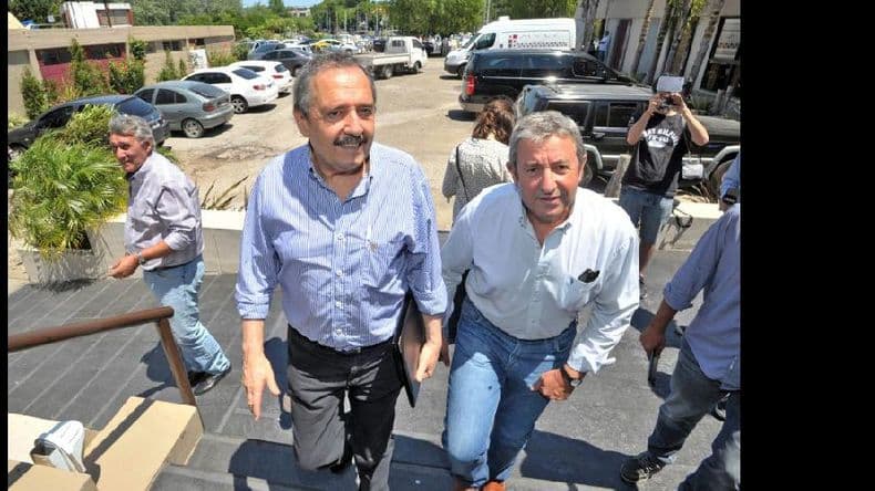 La UCR le cerró la puerta a los acuerdos nacionales con Mauricio Macri y Sergio Massa
