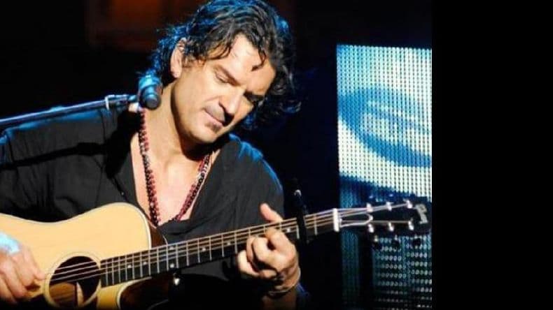 Sensacional sorteo de entradas para el recital de Arjona en Junín
