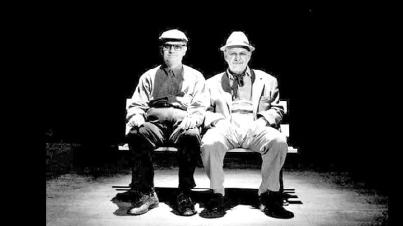 Teatro independiente en “Merello”: llega la obra “Pugliese y D’Arienzo”