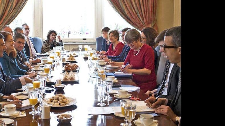 La Argentina reclamó que el Hsbc devuelva 3.500 millones de dólares