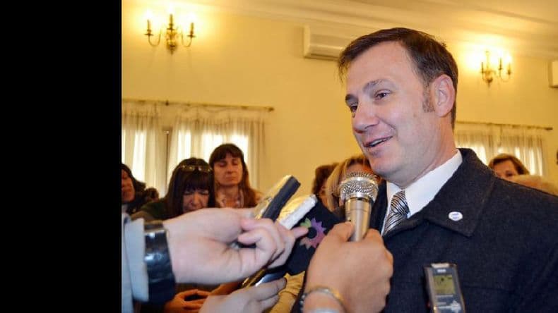 Agresión a docentes: las multas serán de 30 mil pesos o 60 días de arresto