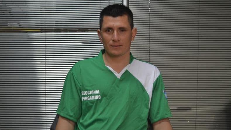 Dolor en el boxeo local por el fallecimiento de Ricardo González