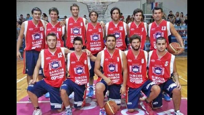 Basquetbol: esta noche se completa la primera fecha con Argentino-Gutiérrez