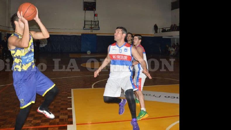 Ricardo Gutiérrez es el primer finalista del Torneo Apertura