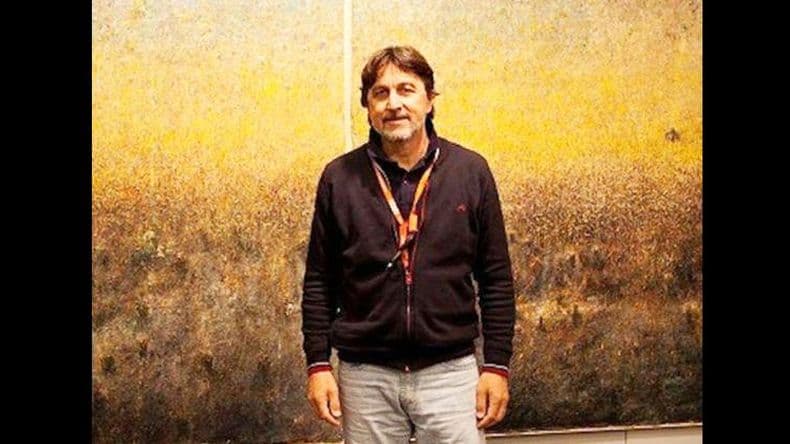Este viernes se habilita la muestra "La casa histórica" de Ricardo Juárez