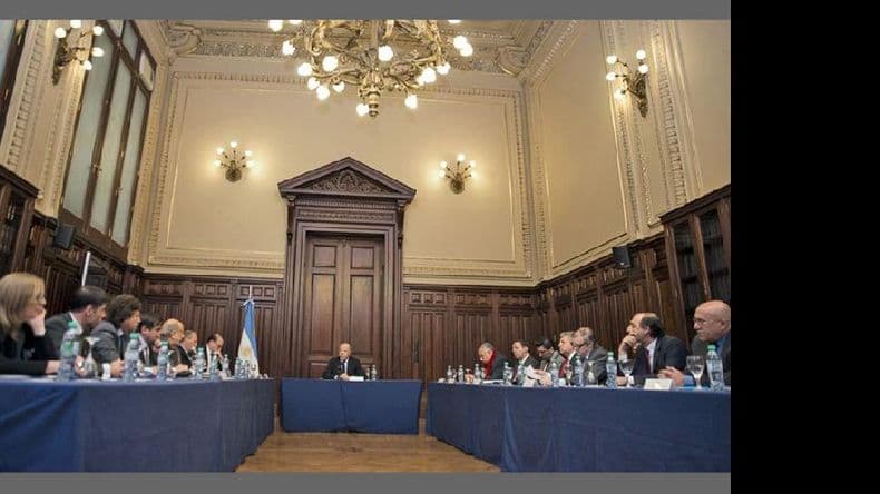 Jueces y empleados judiciales rechazaron pagar Ganancias