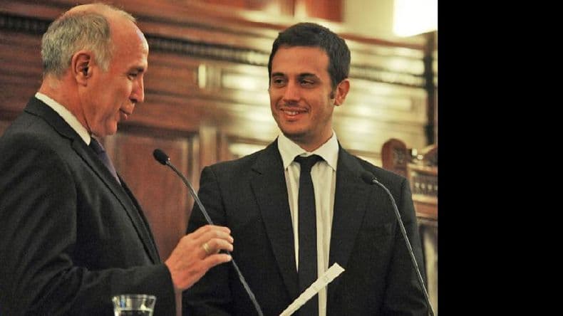Juraron los nuevos integrantes del Consejo de la Magistratura