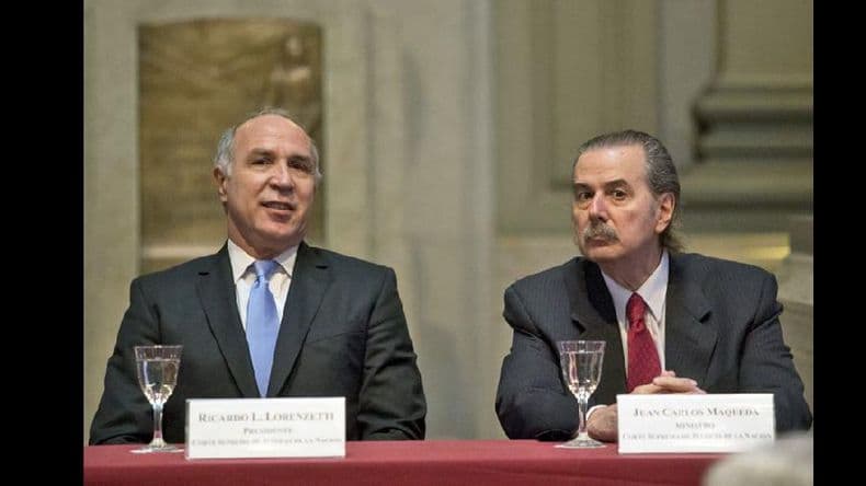 La Corte Suprema declaró inconstitucional el recorte de coparticipación federal