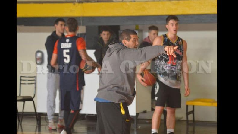 La selección de Pergamino concretó su segundo ensayo