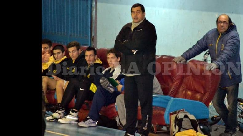 Basquetbol: Pergamino será sede del Torneo Provincial de Mayores