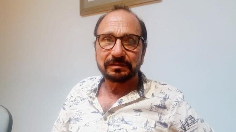 Ricardo Picco: la cirugía ejercida con un profundo compromiso con el valor de la vida