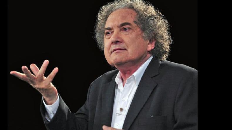 Murió ayer en Buenos Aires el escritor Ricardo Piglia