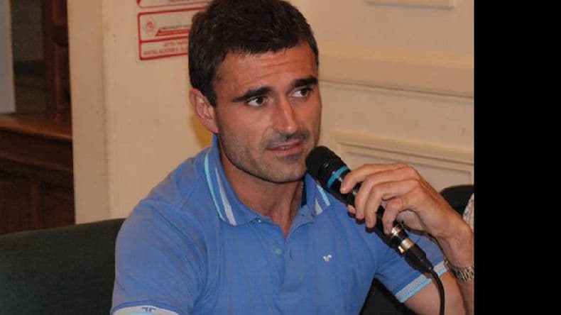 Ricardo Ruggeri solicita obras para los barrios de Pergamino