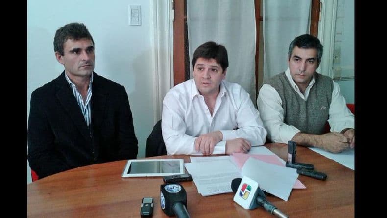 Concejales del FpV piden informe sobre un empleado municipal