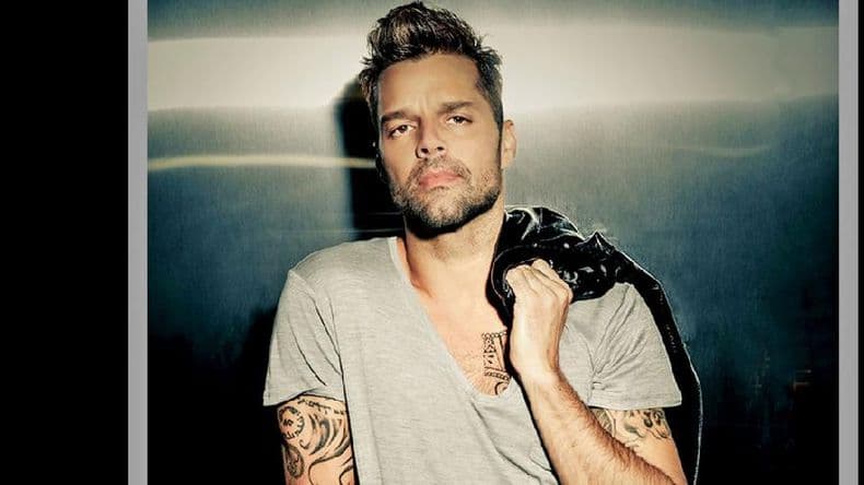 LA OPINION sortea entradas para el show de Ricky Martin